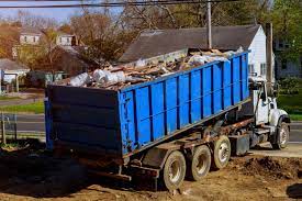 Professional Junk Removal Services in Fayette, IA